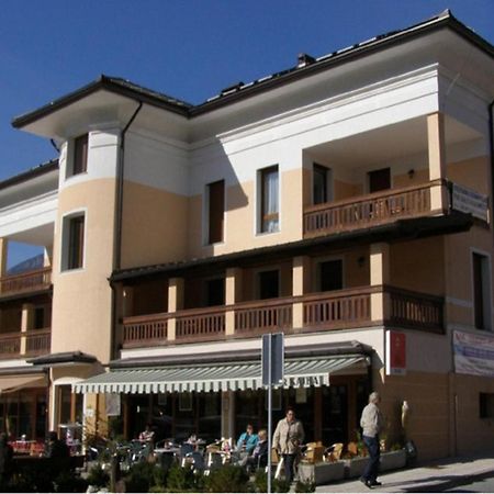 Apartment Potepuh Бовец Екстериор снимка