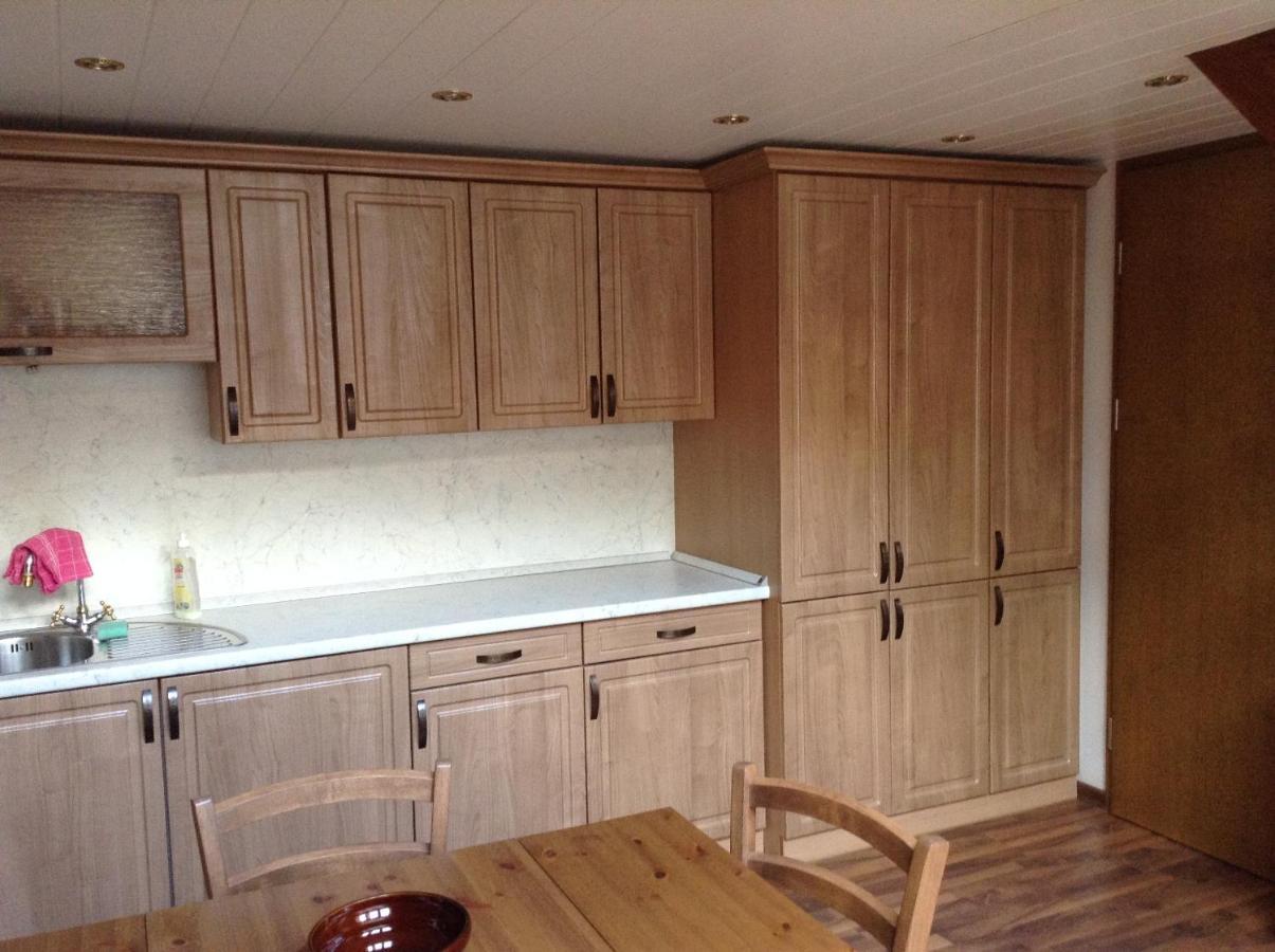 Apartment Potepuh Бовец Стая снимка